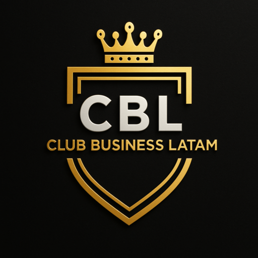 CLUB  BUSINESS LATAN