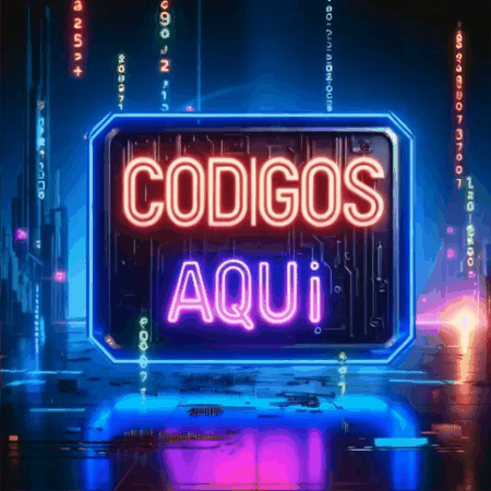 proton codigos